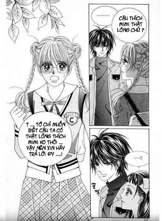 hoa hồng tặng anh chapter 18 2