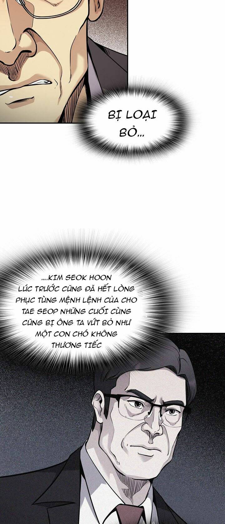 điều tra viên chuyển sinh chapter 130 12