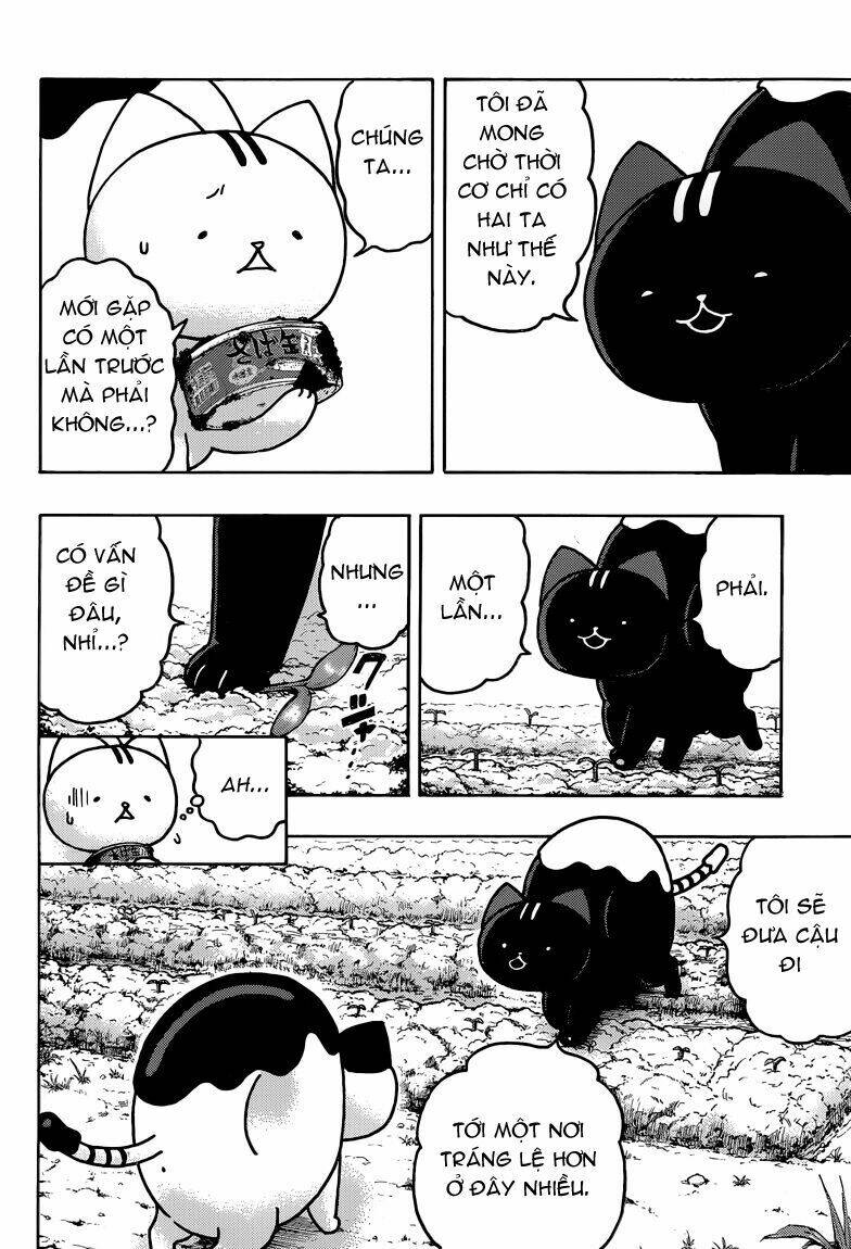 donyatsu chapter 35 14