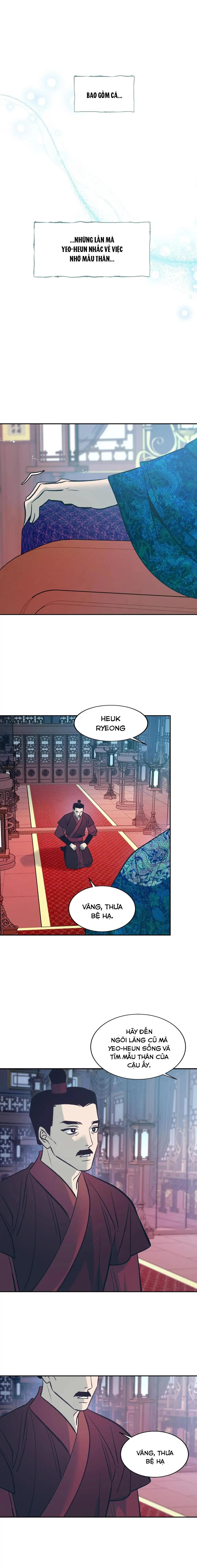 một nửa dòng máu dokkaebi chapter 12 17