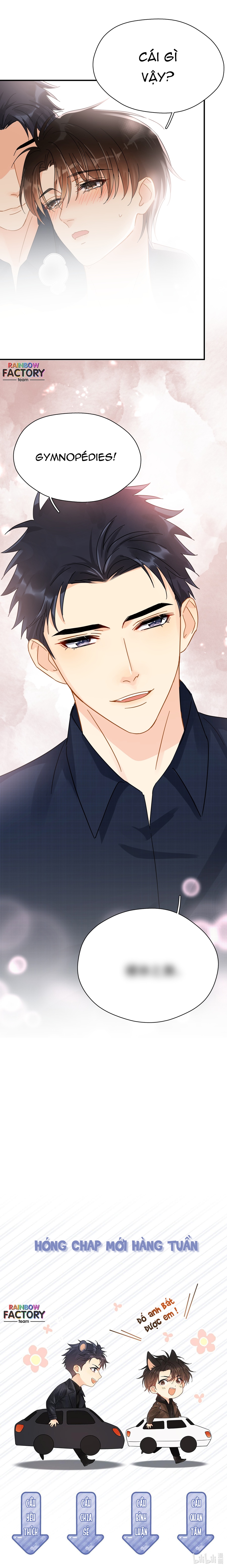 bám đuôi chapter 31 11