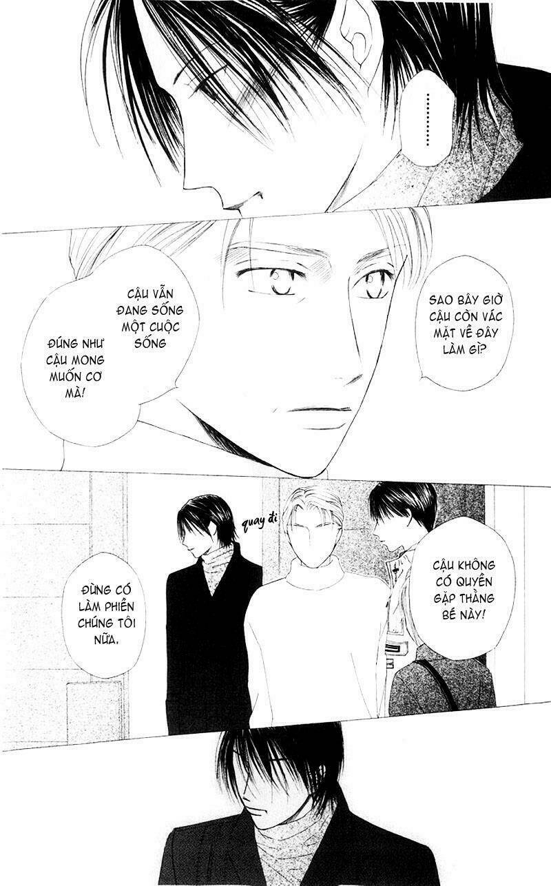 kare kano hajimemashita chapter 82 20