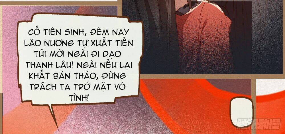 thiếu phật chapter 5 82