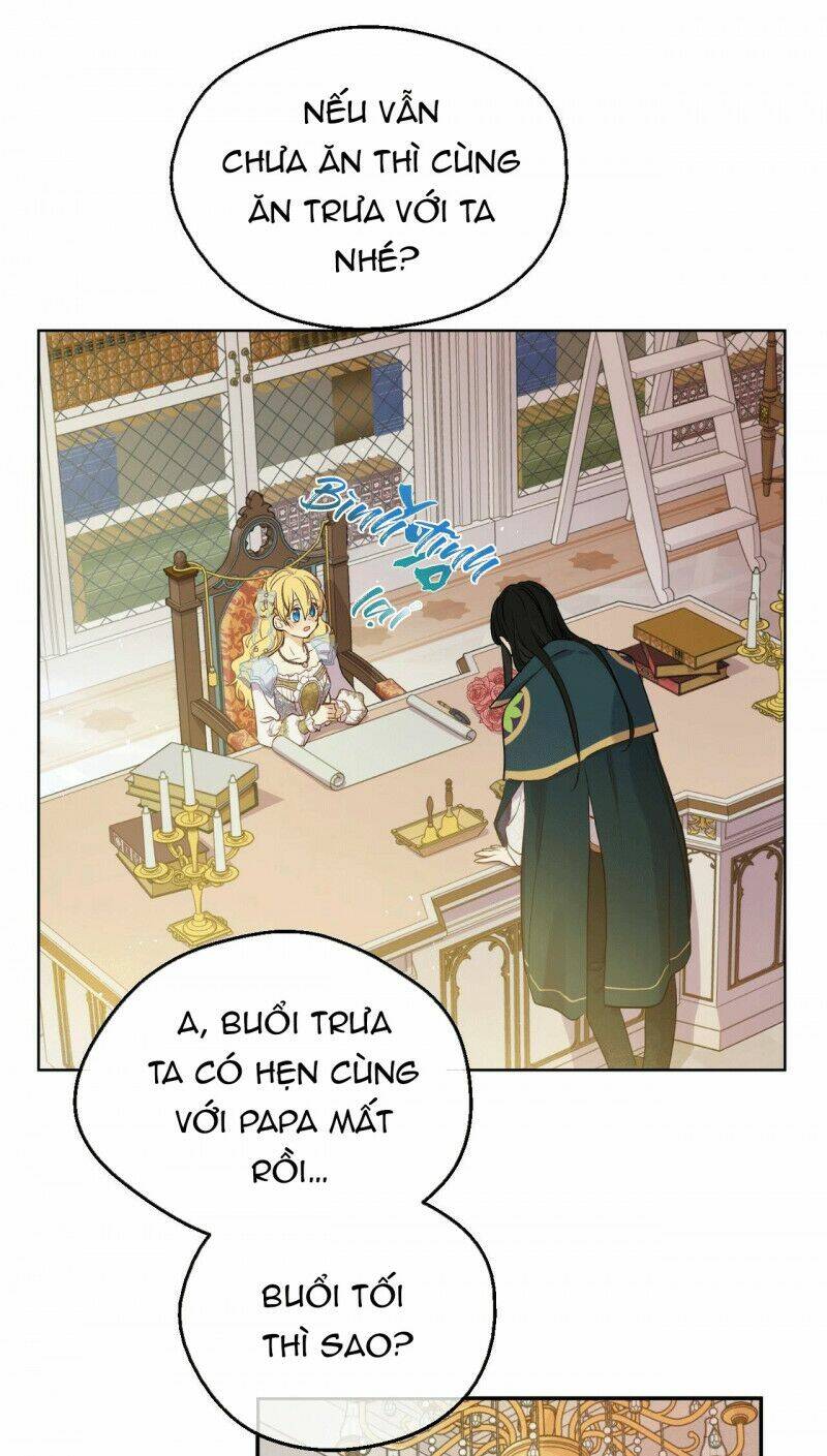 một ngày nọ ta trở thành công chúa chapter 121 21