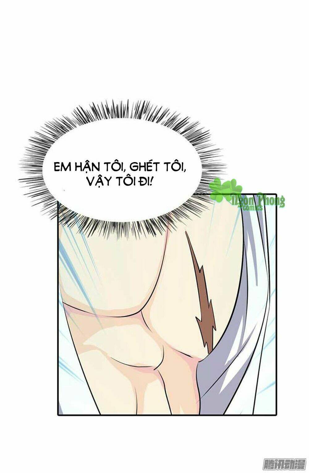 em vẫn còn nhỏ chapter 60 21