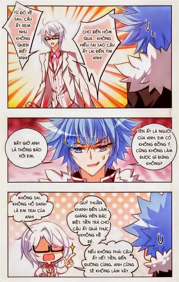 thiên giáng hiền thục nam (full) chapter 20 8