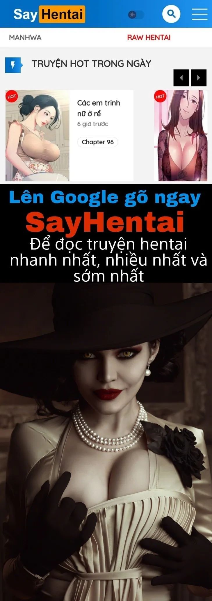 hình cosplay chapter 301 1