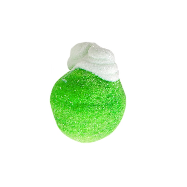 Kẹo Trolli Apple Mallow 150gr