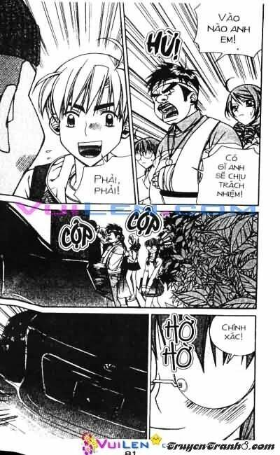 đóa hoa anh đào chapter 5 82