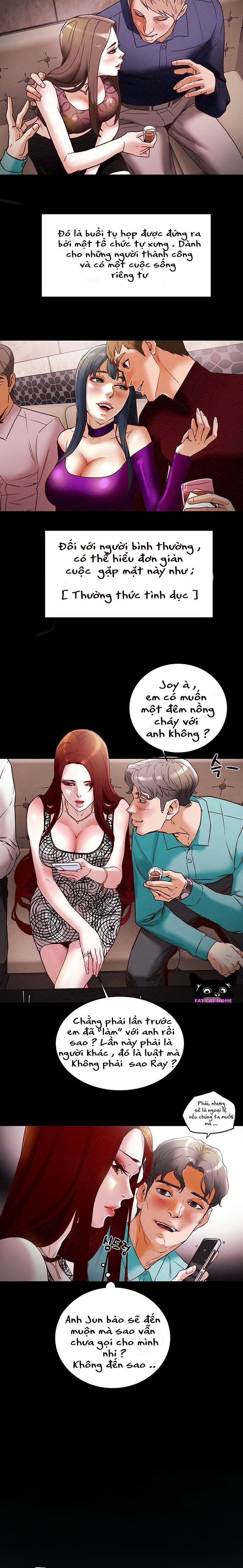 kế hoạch với em gái ngây thơ chapter 3.1 2