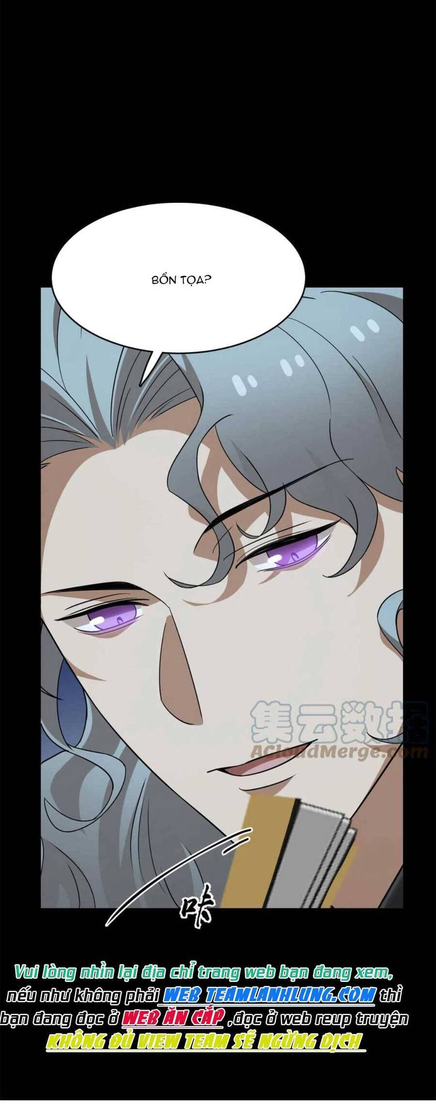 độc bộ thiên hạ: đặc công thần y chapter 440 22