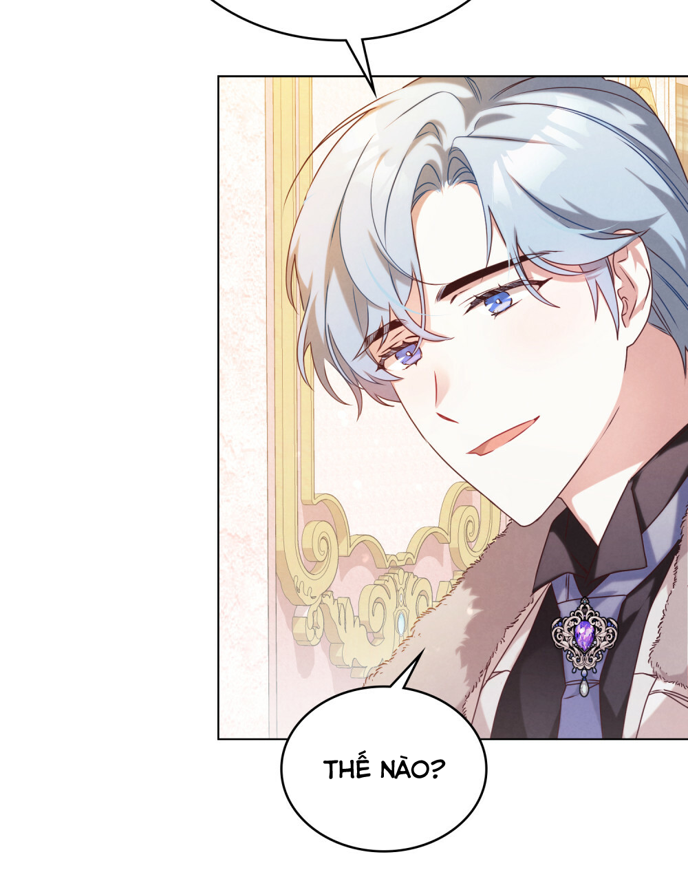 ánh sáng của bình minh chapter 4 101