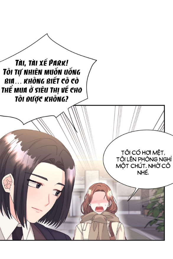 Người Vợ Giả Mạo chapter 33.2 - Trang 16