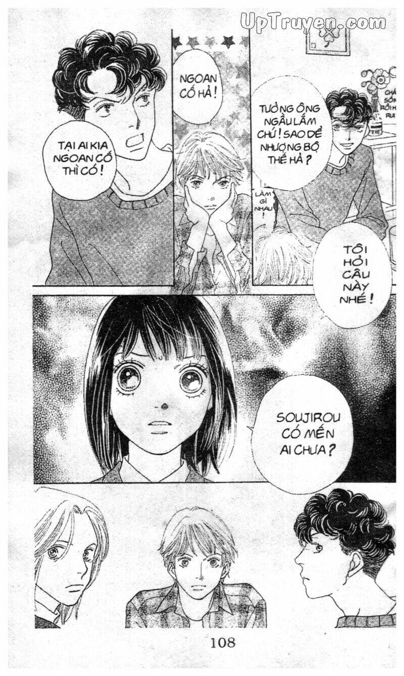 con nhà giàu chapter 192 105