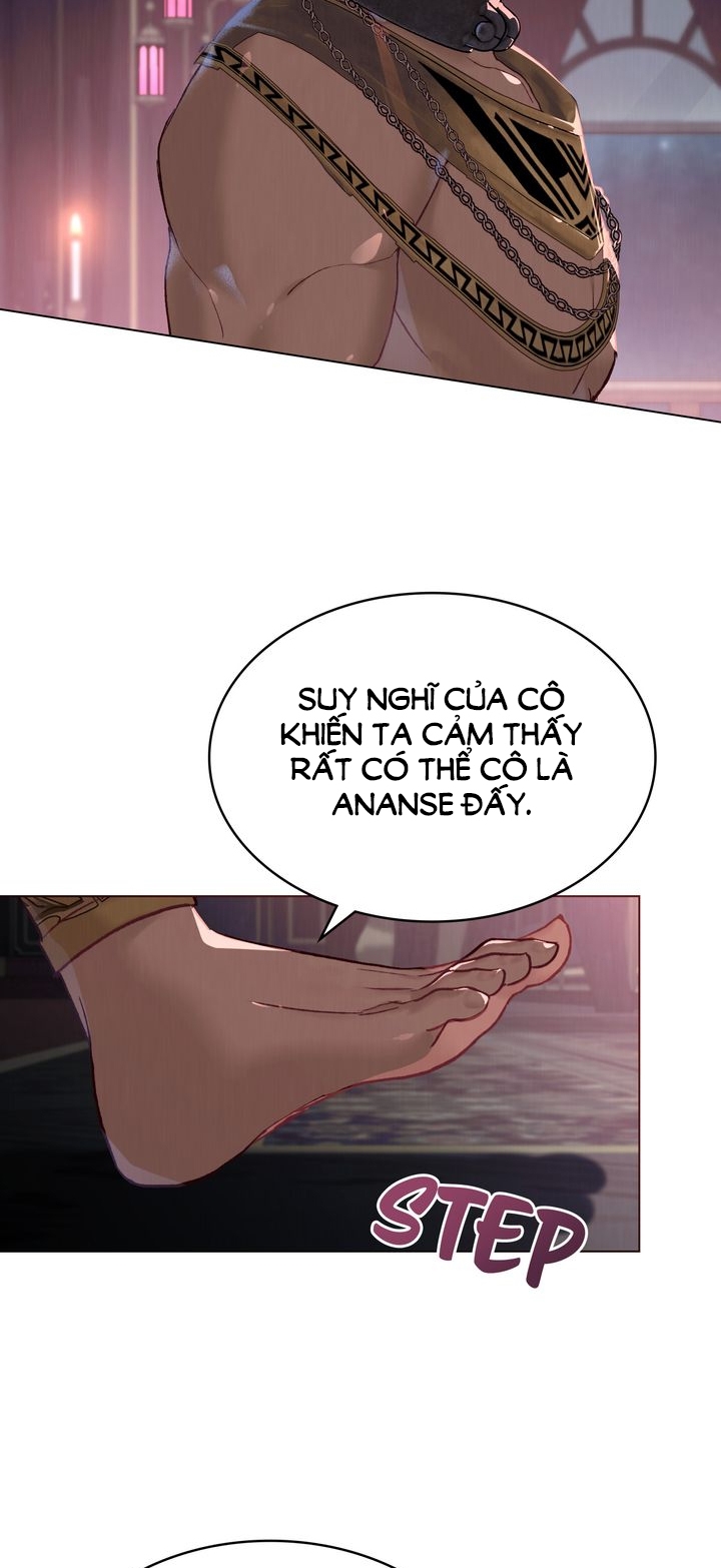Gọi Ta Là Chủ Nhân chapter 7.1 - Trang 25