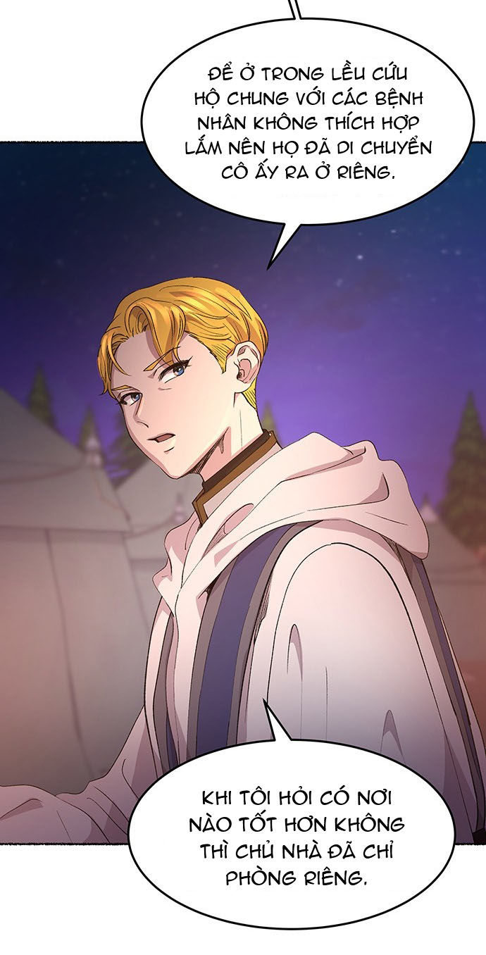 như gió trên cành cây khô chapter 38 13