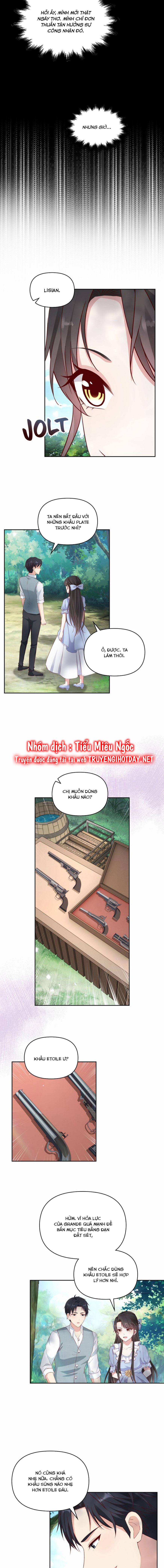 đi tìm papa cho đứa trẻ chapter 15 17