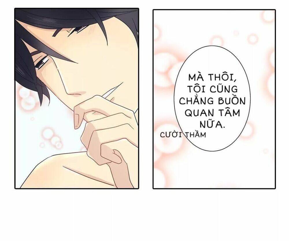 sugar pet chapter 0 25