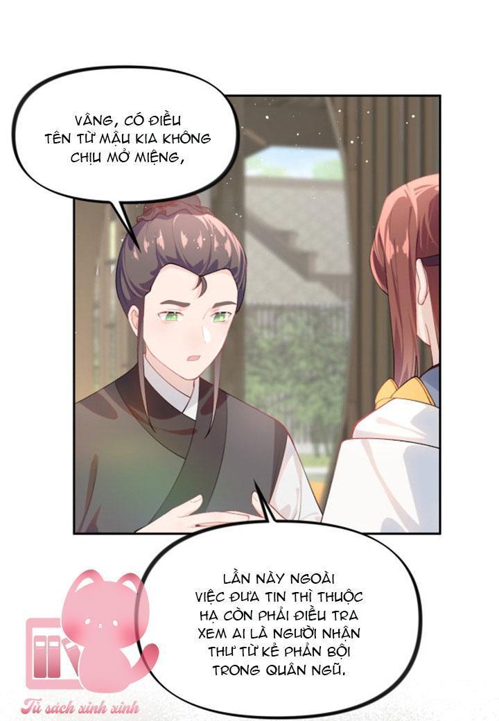 một đêm nọ đột nhiên yandere tới! chapter 126 8