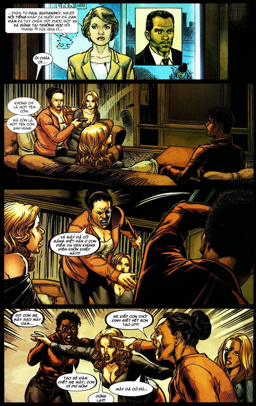 the punisher: widowmaker chapter 6 17