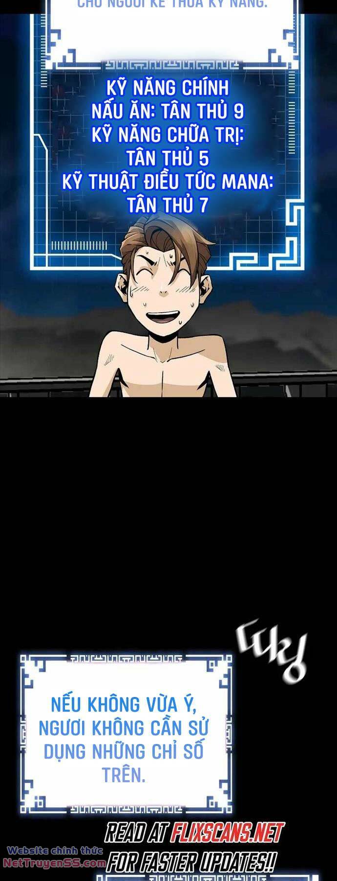 sự trở lại của huyền thoại chapter 115 46