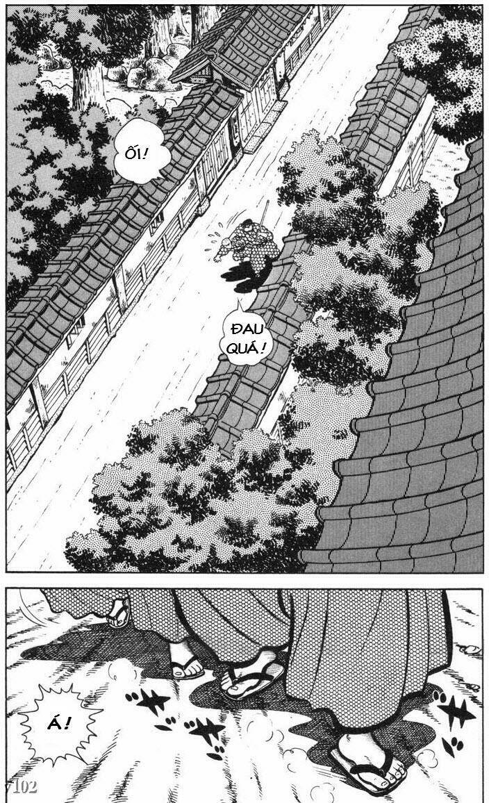 ore wa teppei chapter 104 38