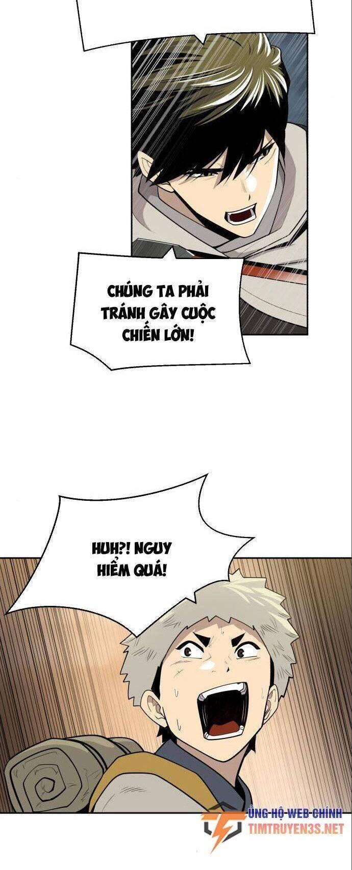 thiếu niên kiếm sư chapter 59 16