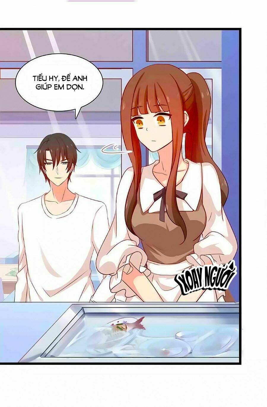 chỉ nhiễm thành hôn chapter 178 13