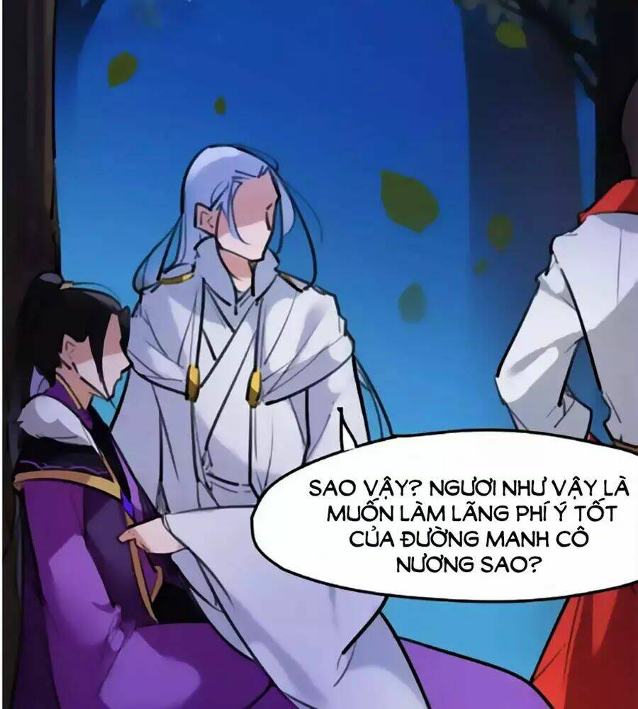 đường tăng cũng quyến rũ chapter 38 35