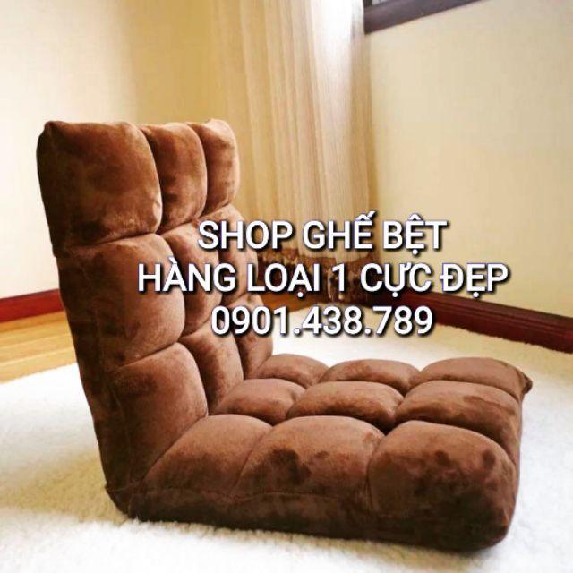 GHẾ BỆT LƯỜI TATAMI LOẠI 1 LOẠI DÀY CHỊU LỰC TỐT