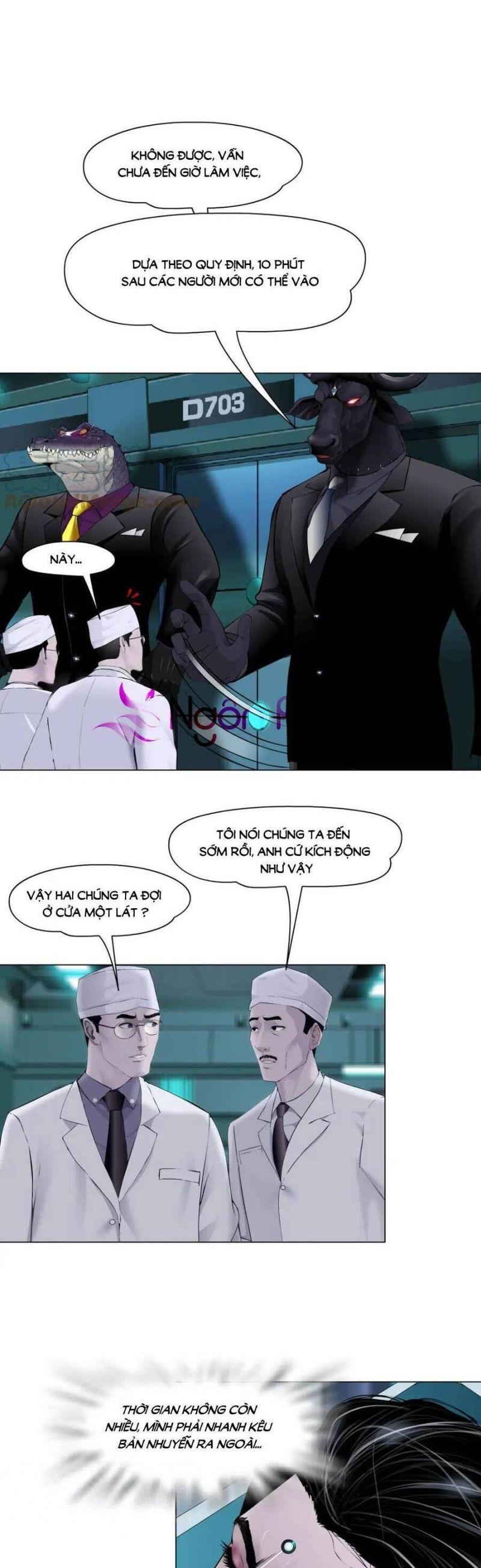 đằng nữ chapter 191 5