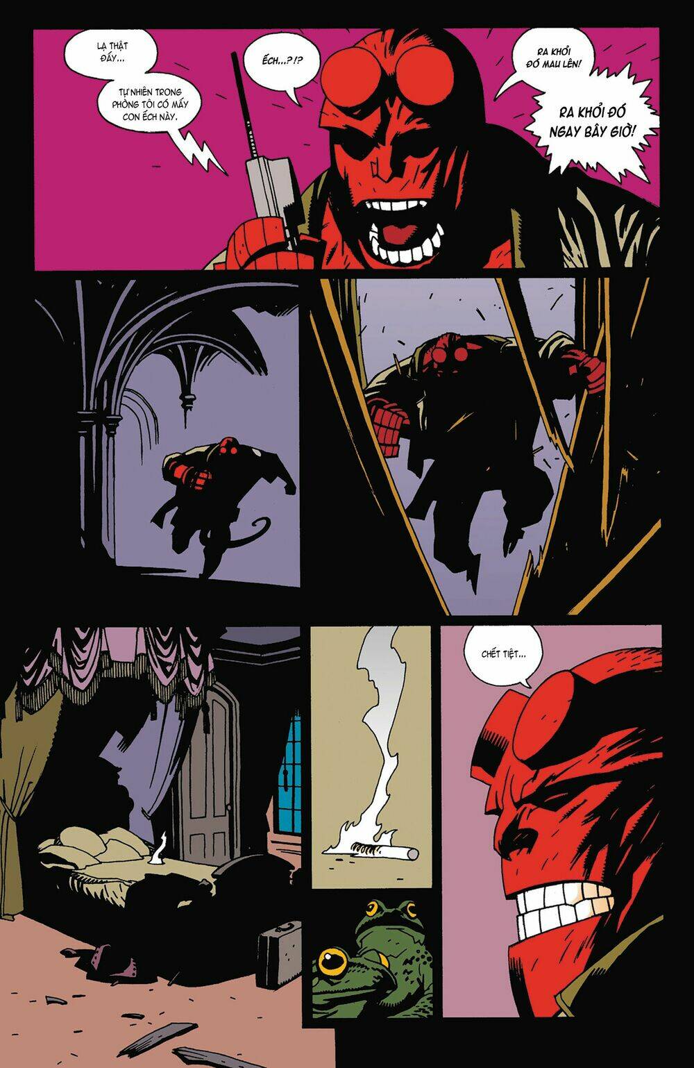 hellboy chapter 2 13