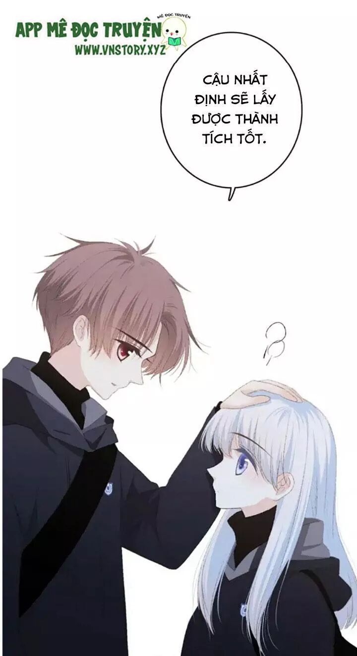 con tim rung động 2 chapter 48 31