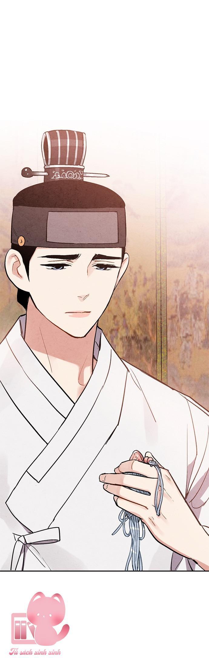 lệnh cấm hôn chapter 27 51