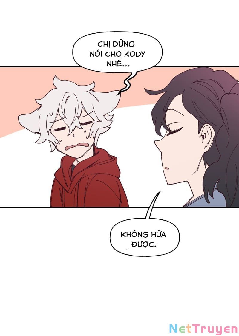 lumine - cội nguồn ánh sáng chapter 114 8