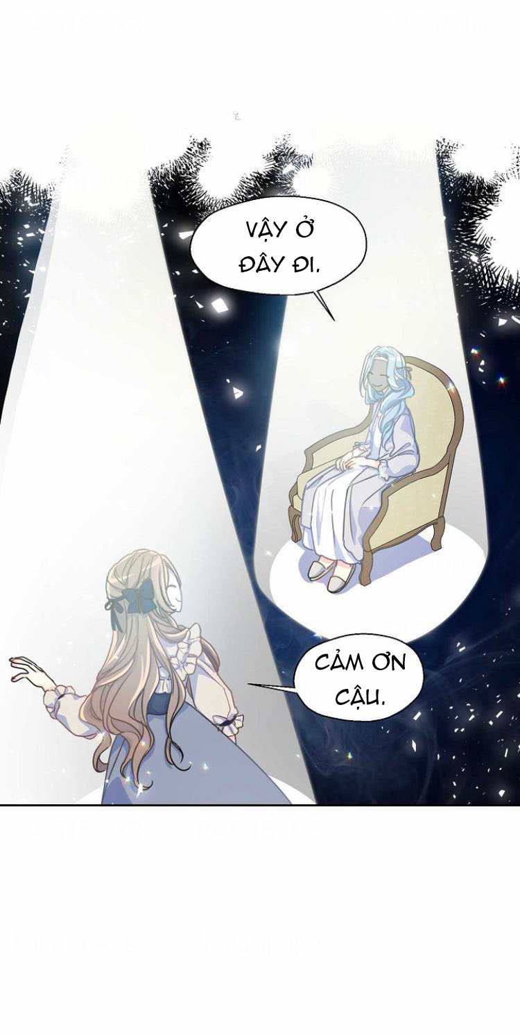 bệ hạ, xin đừng giết tôi!! chapter 42 32