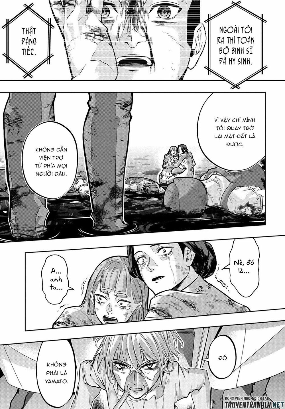 the kingdom of ruin chapter 17 21