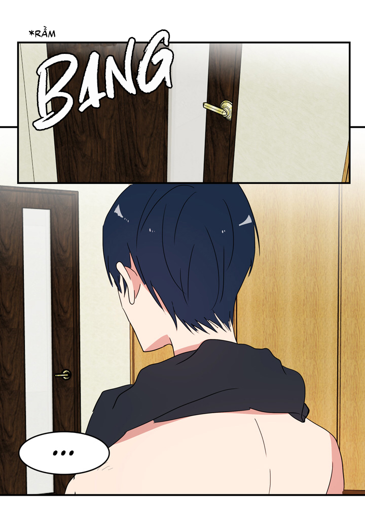 rắc rối về vấn đề yêu đương của tôi chapter 51 5