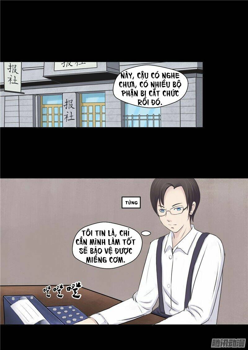 hiểm họa ô nhiễm nguồn nước chapter 37 5