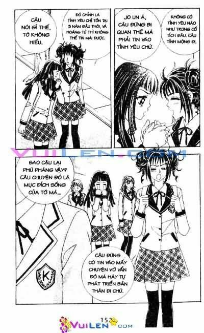 không bao giờ khóc chapter 6 152