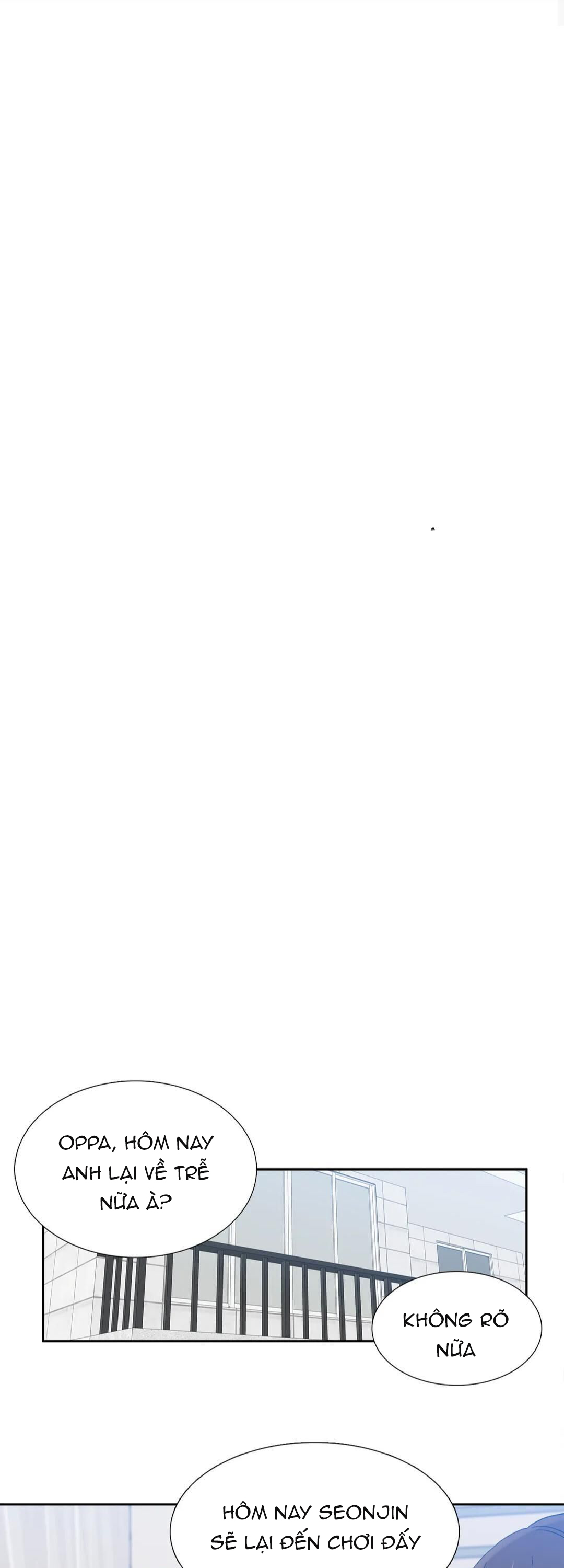 xúc cảm điên cuồng chapter 43.1 3