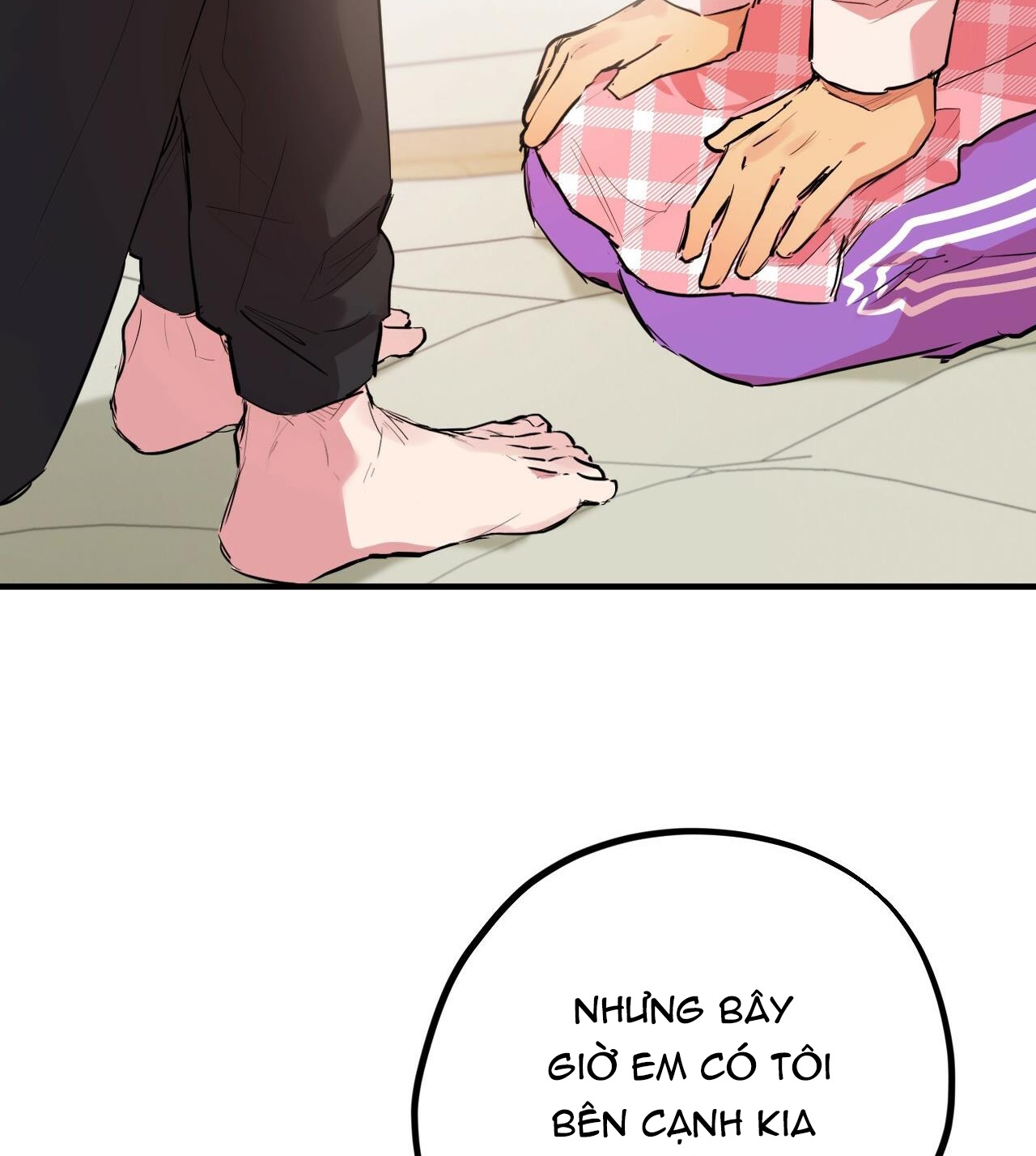 đàn thỏ của habibi chapter 17 111