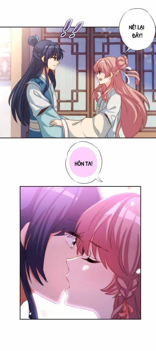 ồ, phu quân đáng yêu của tôi! chapter 67 8