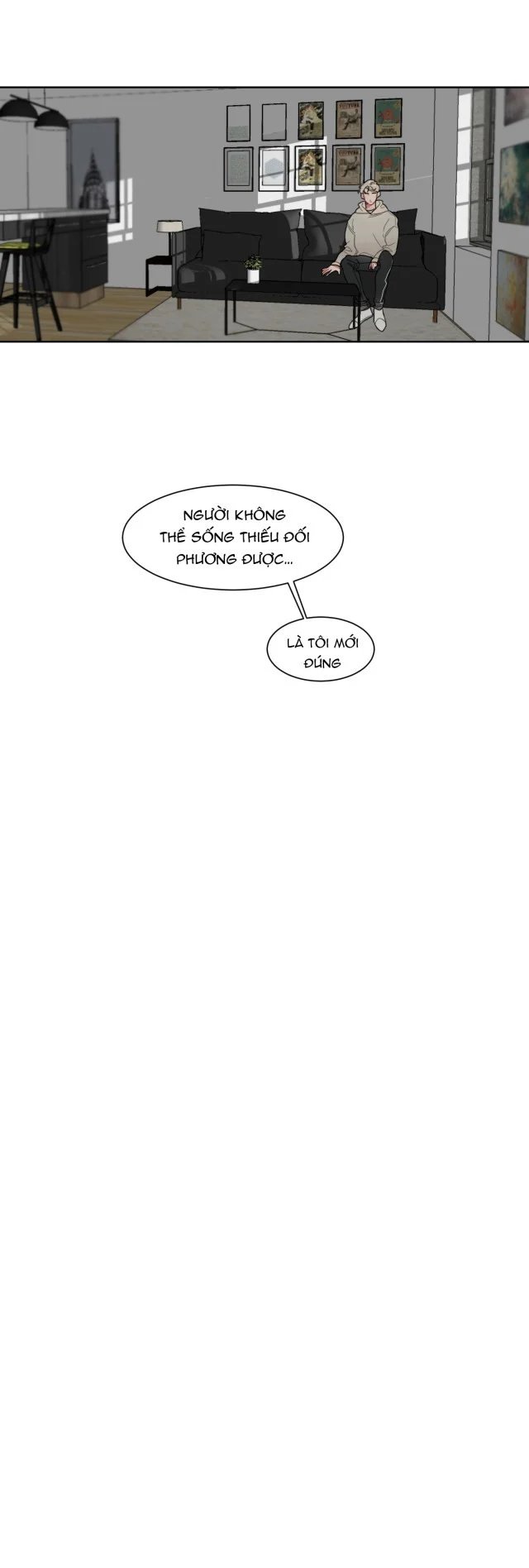 ngọt và lạnh chapter 4.5 9