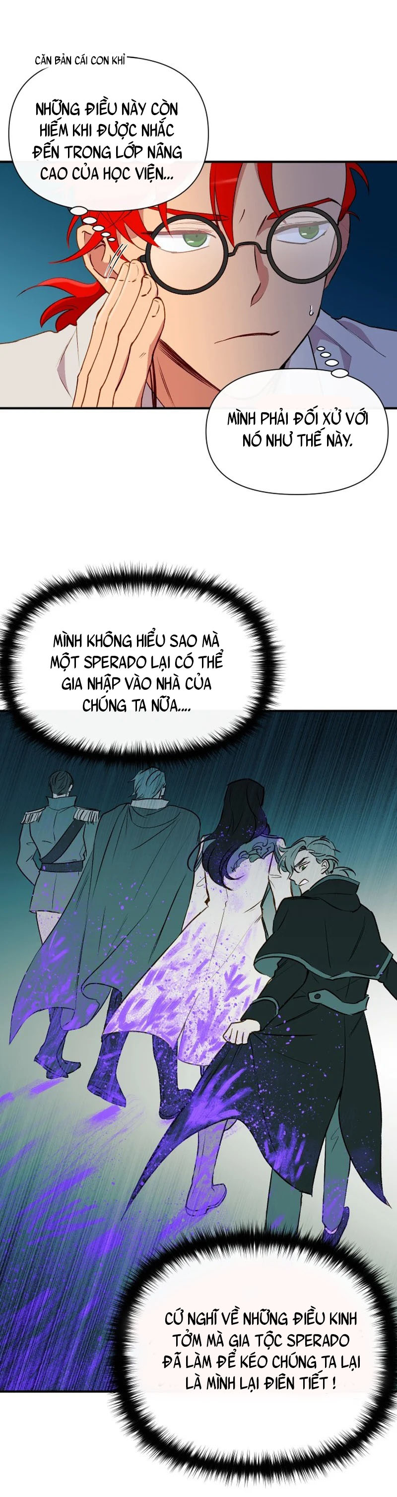 bản khế ước với nữ công tước ác ma chapter 22 28