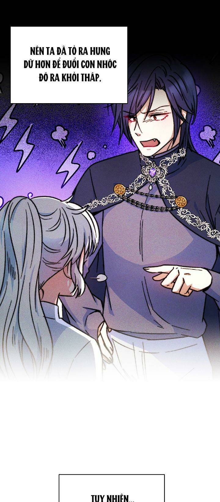 nàng evangeline chapter 20 3