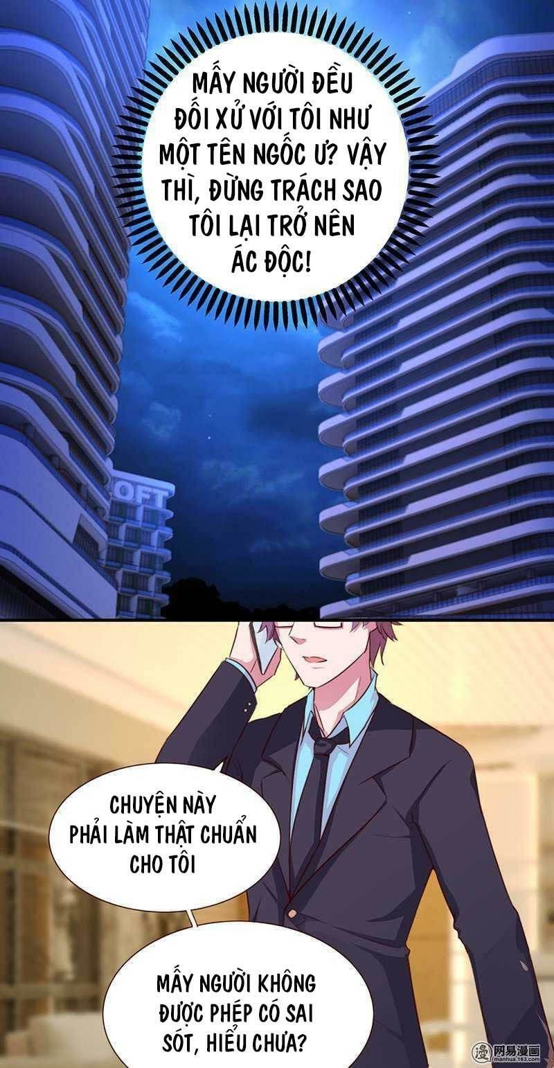 gửi người không quen chapter 41 12