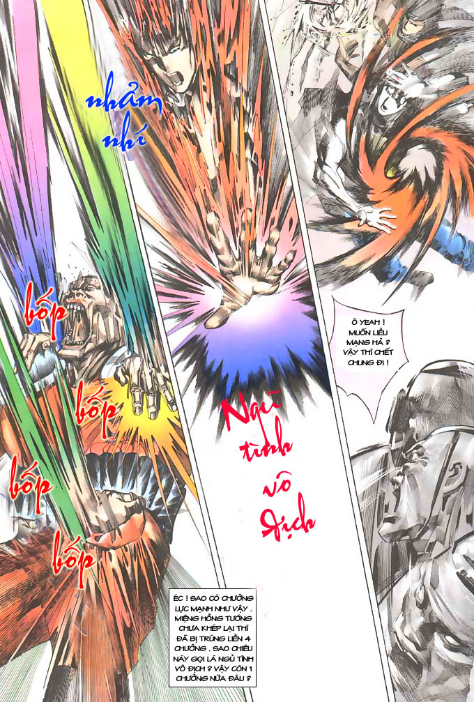 phong vân chapter 108 6