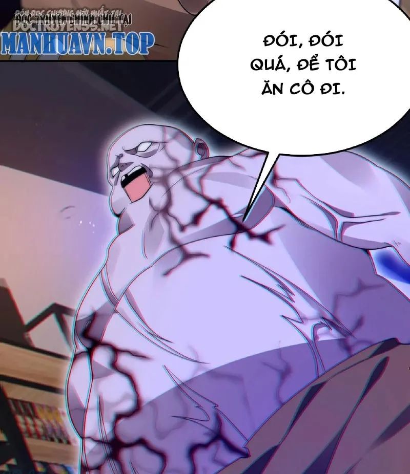 không gian hệ lão lục: dự trữ một vạn tấn thịt ngày tận thế chapter 26 29