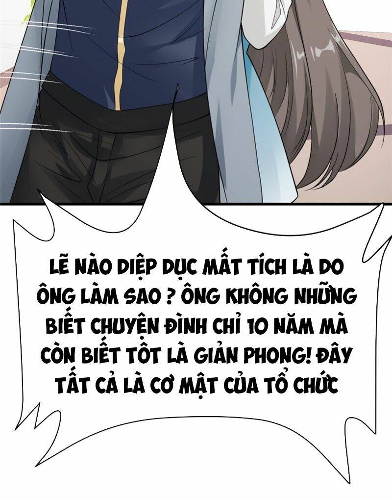 hoa hậu giảng đường luôn bên người chapter 55 6